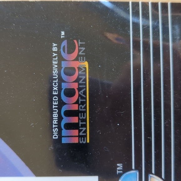 Vintage Doobie Brothers Laser Videodisc - Picture 8 of 8